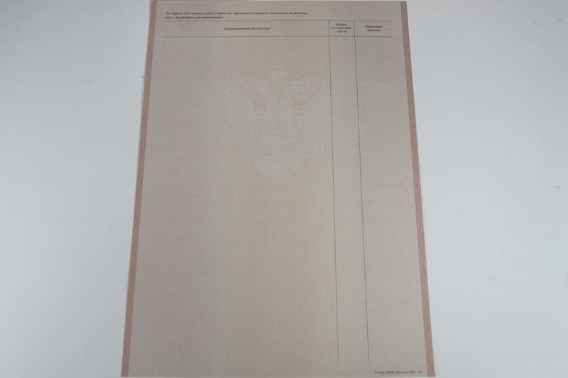 Заказать Академическая справка 2010-2011 года в Долгопрудном Заказать Академическая справка 2010-2011 года в Долгопрудном