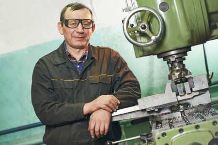 Купить диплом Фрезеровщика в Долгопрудном