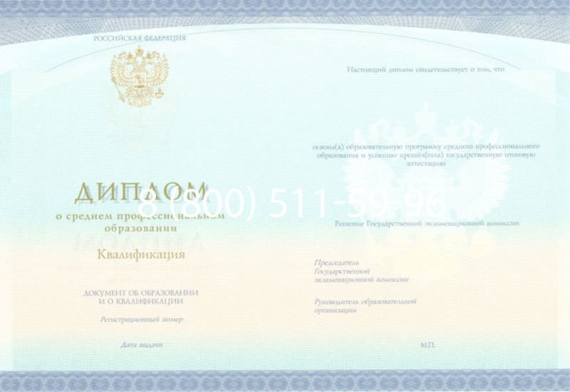 Купить Диплом о среднем образовании (Спецбланк) 2014-2024 года в Долгопрудном Купить Диплом о среднем образовании (Спецбланк) 2014-2024 года в Долгопрудном