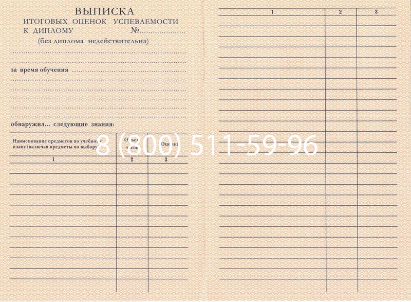 Купить Диплом ПТУ 1995-2006 годов в Долгопрудном Купить Диплом ПТУ 1995-2006 годов в Долгопрудном