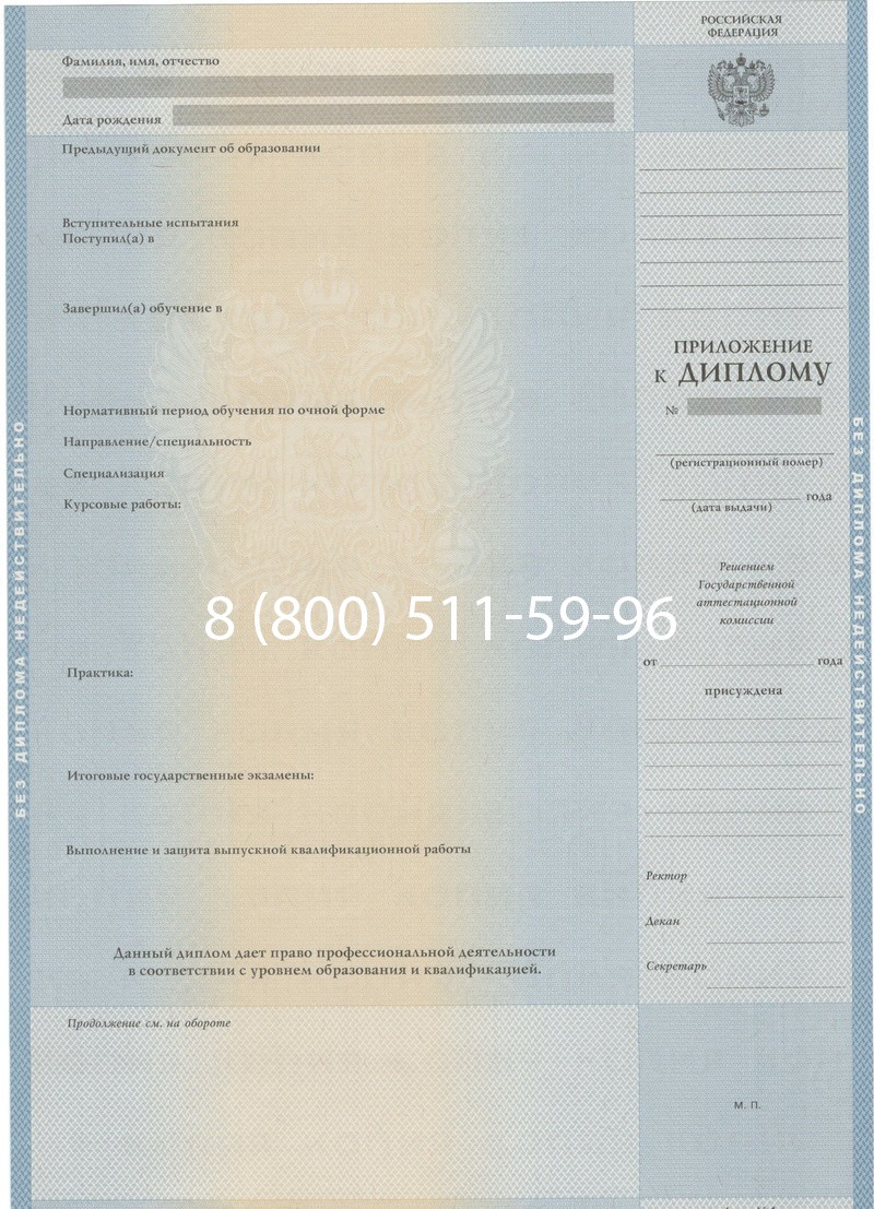 Купить Диплом специалиста 1997-2002 годов в Долгопрудном Купить Диплом специалиста 1997-2002 годов в Долгопрудном