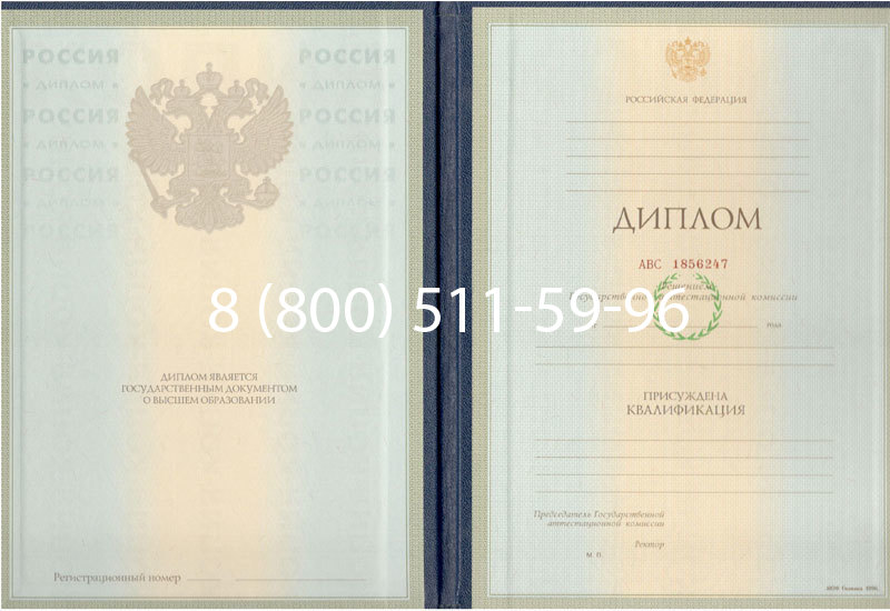 Купить Диплом специалиста 1997-2002 годов в Долгопрудном Купить Диплом специалиста 1997-2002 годов в Долгопрудном